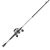 Quantum TH100701MHC Throttle - Baitcast Combo, RH, 8 Bearings, w/ - TH100701MHC
