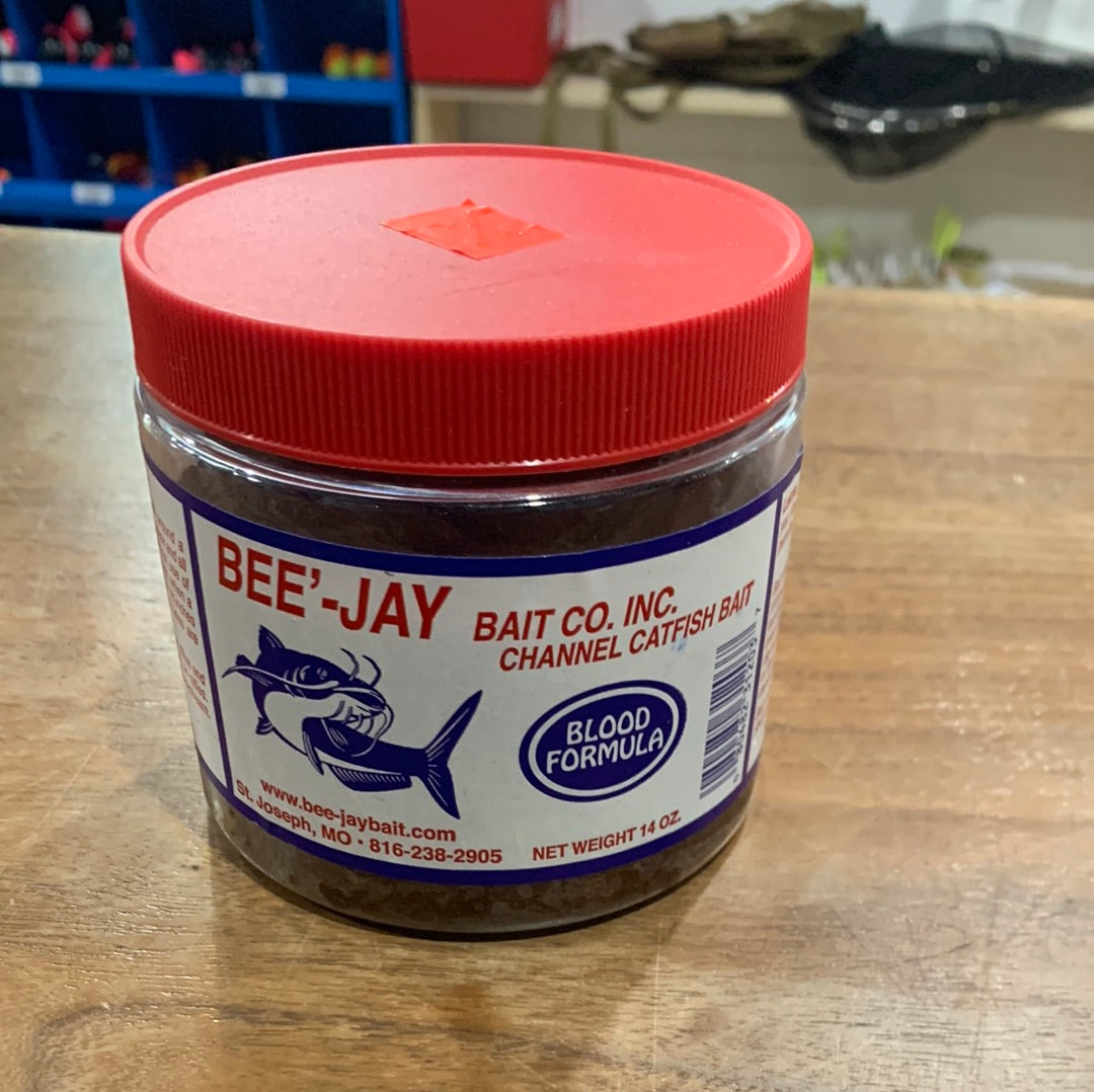 Bee’-Jay