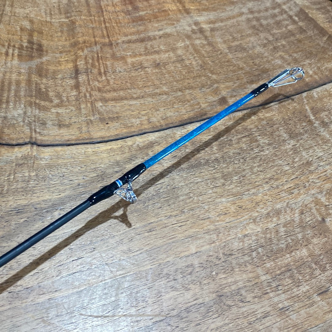 Ancient Mariner Spinning Rod