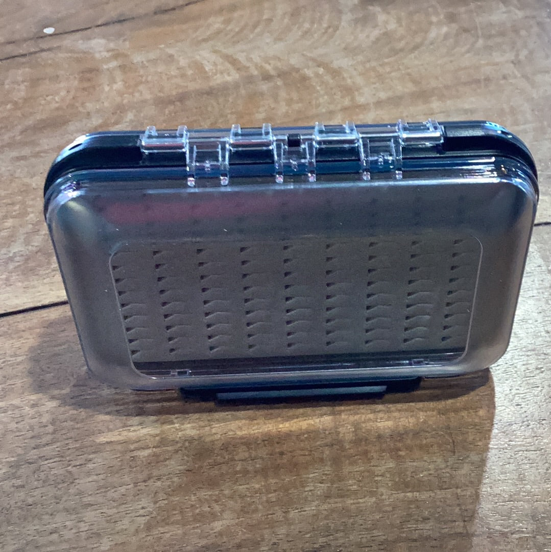 Permafrost Jig Box