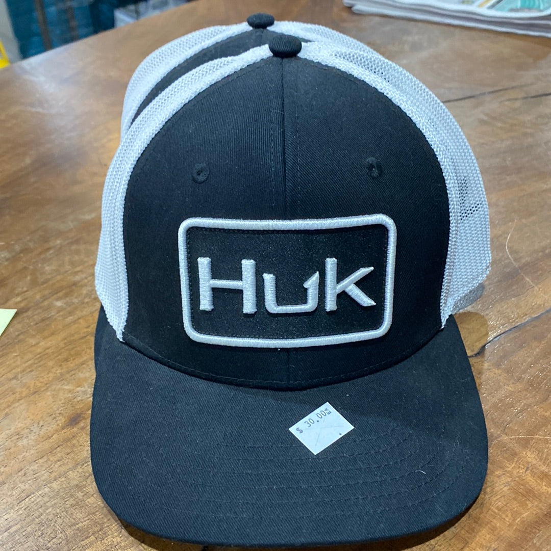HUK Hat