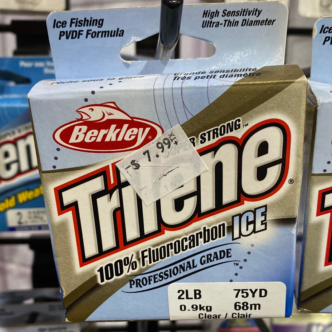 Trilene Cold Weather Line