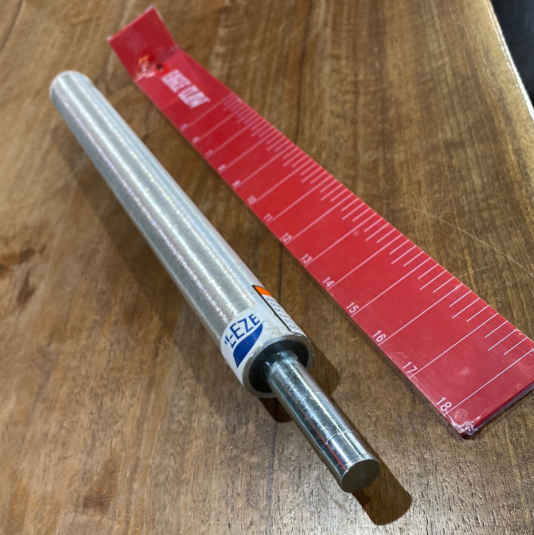 Swivl-Eze Seat Post