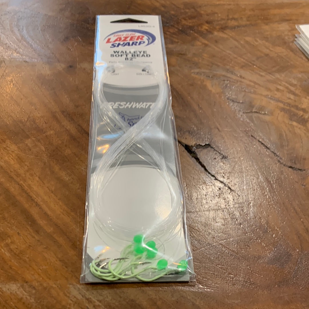 Lazer Sharp Walleye Rig