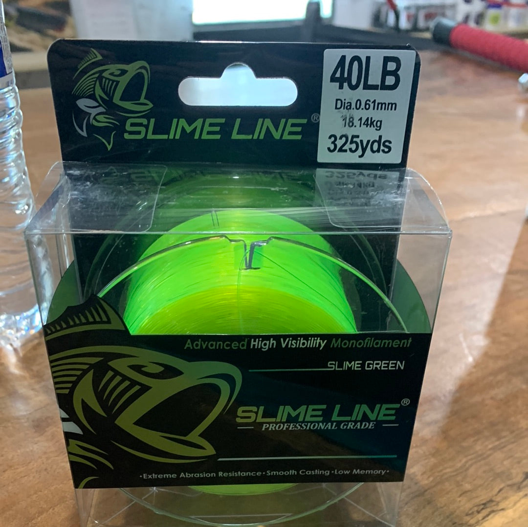 Slime Line