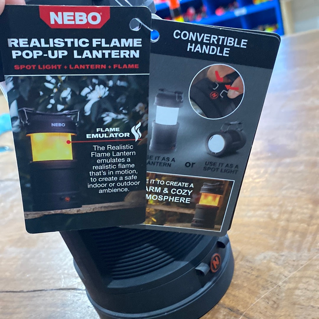 NEBO Lantern