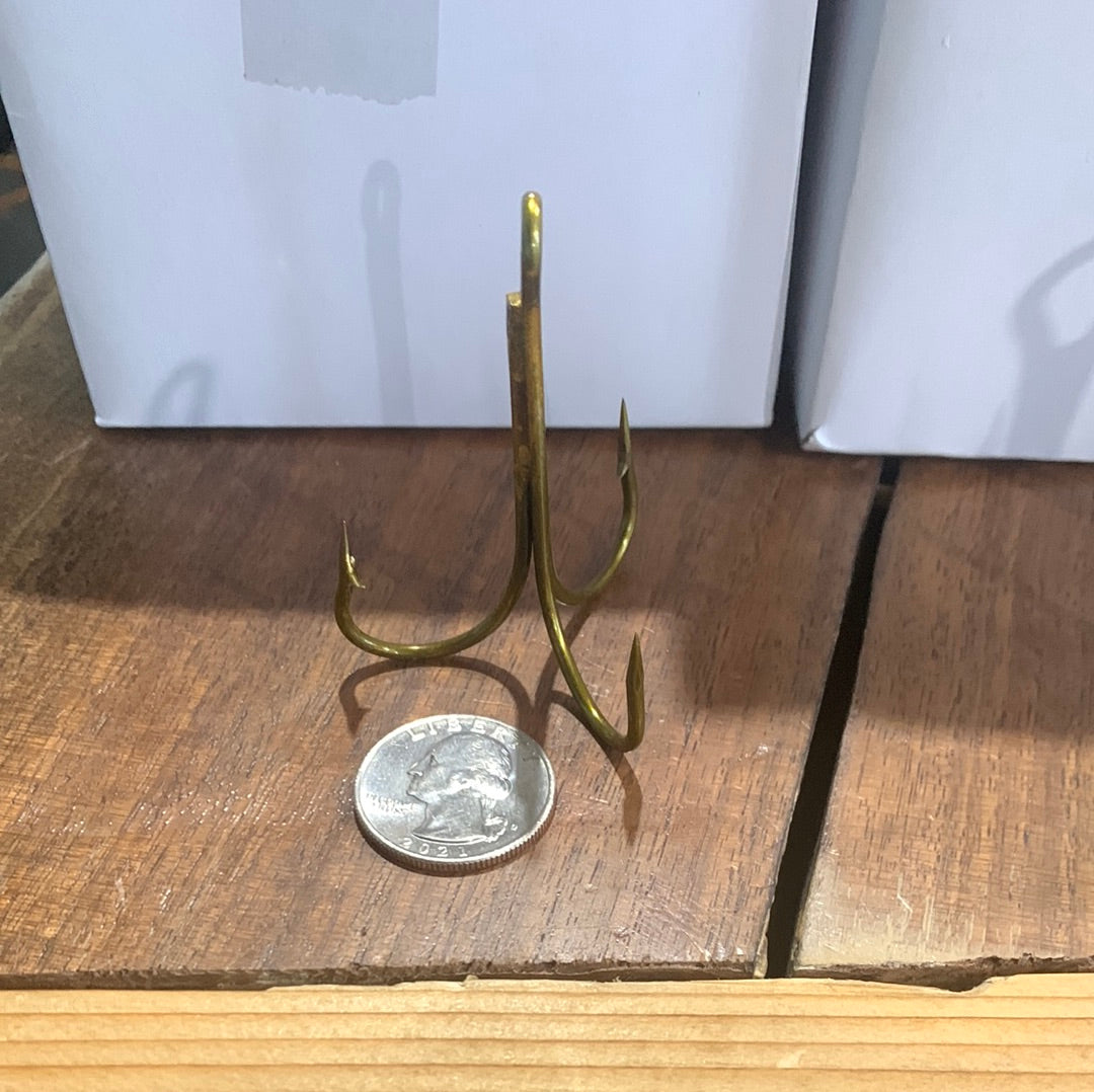 Large Treble Hook