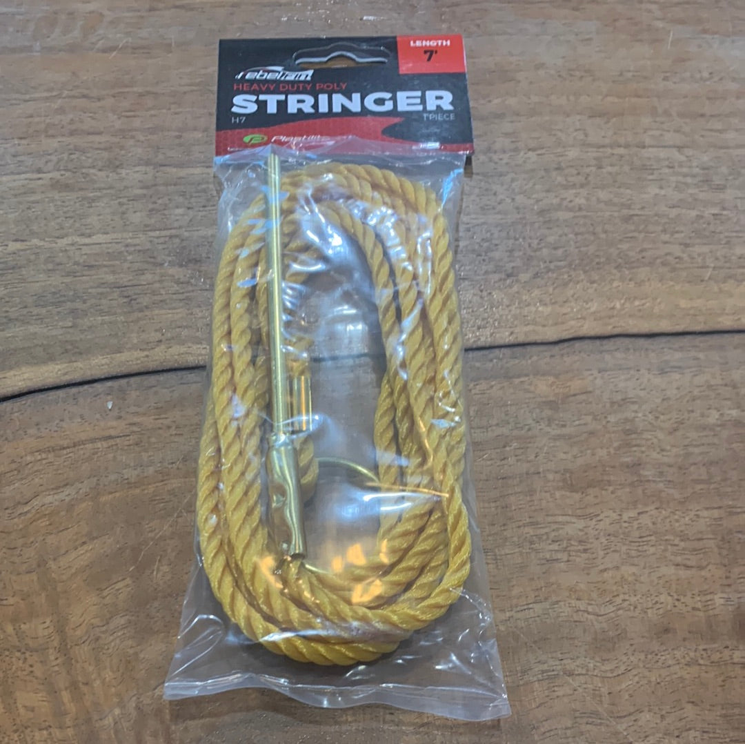 Stringer
