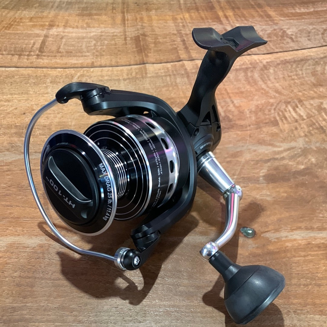 Penn Pursuit IV PURIV6000 Spinning Reel