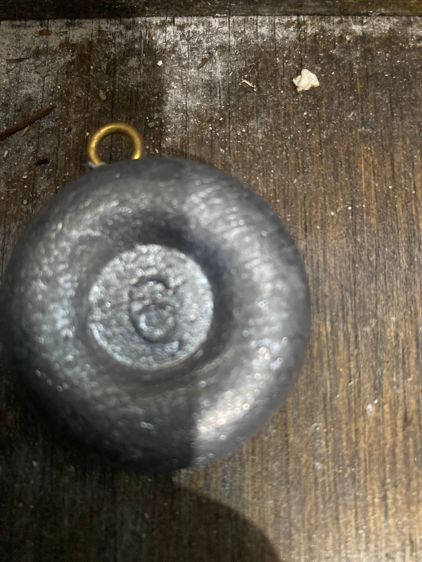 Weights