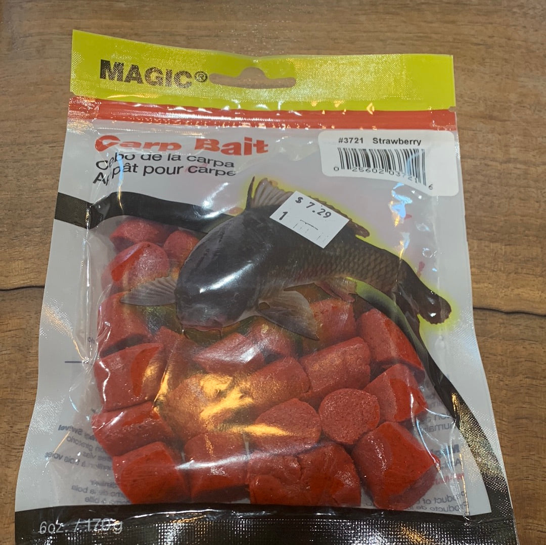 Magic Carp Bait
