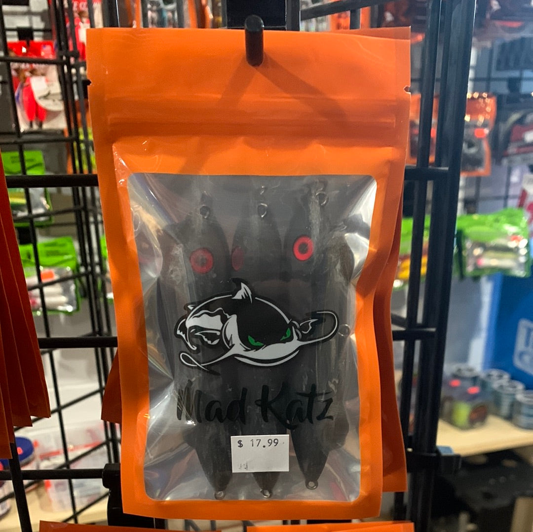 Mad Katz Battle Rattles
