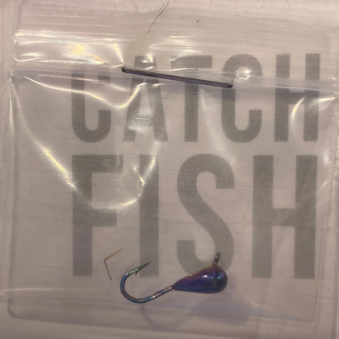Kenders Jigs