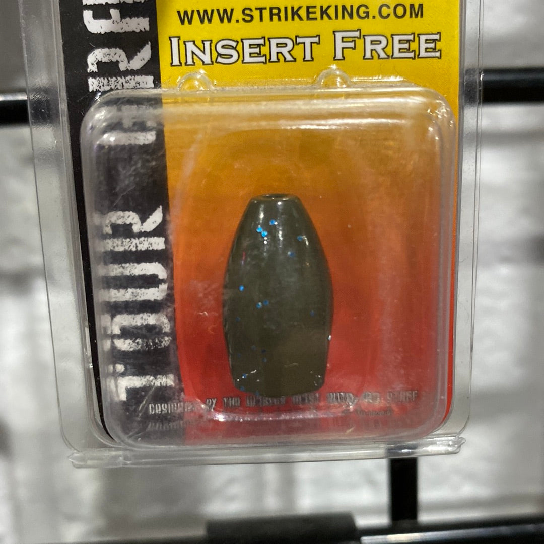 Strike King Tungsten