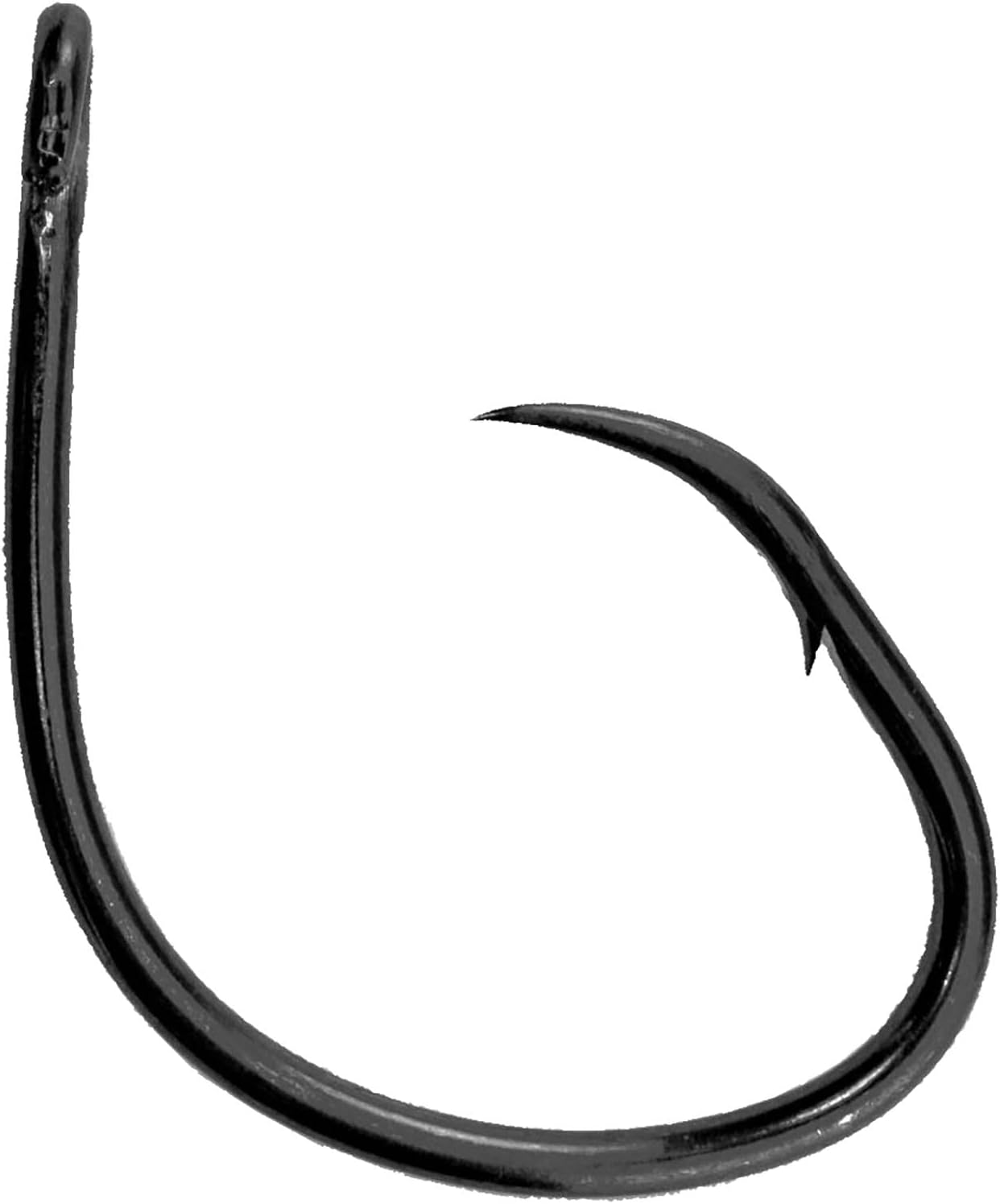 Boss Kat Offset Circle Hooks - Pack 3 BK72Z