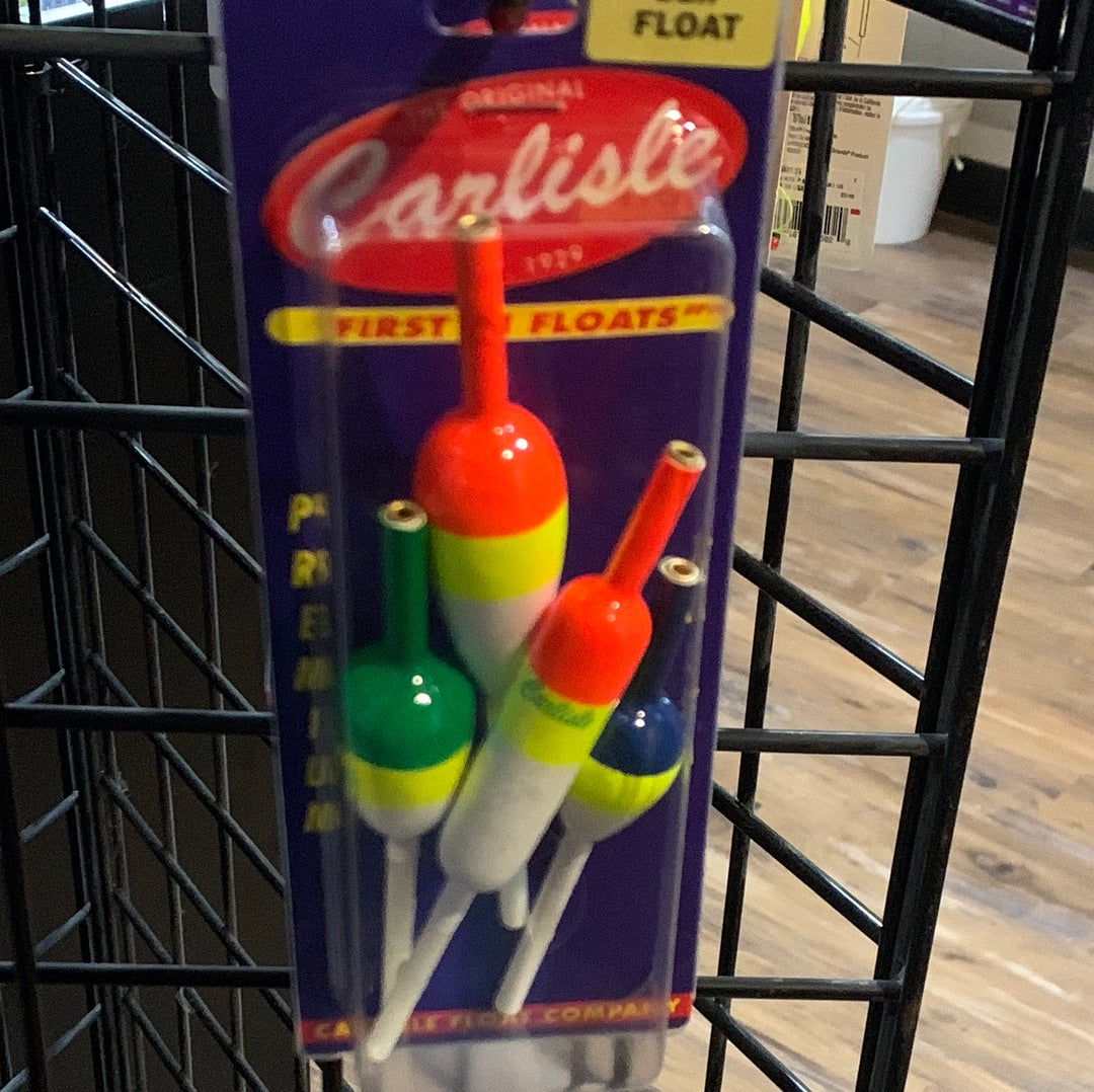 Carlisle Floats