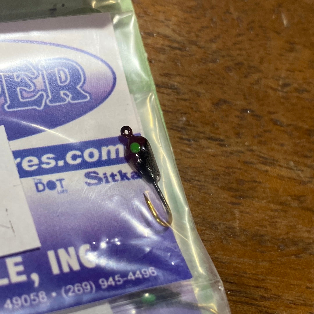 Stopper Lures ICE