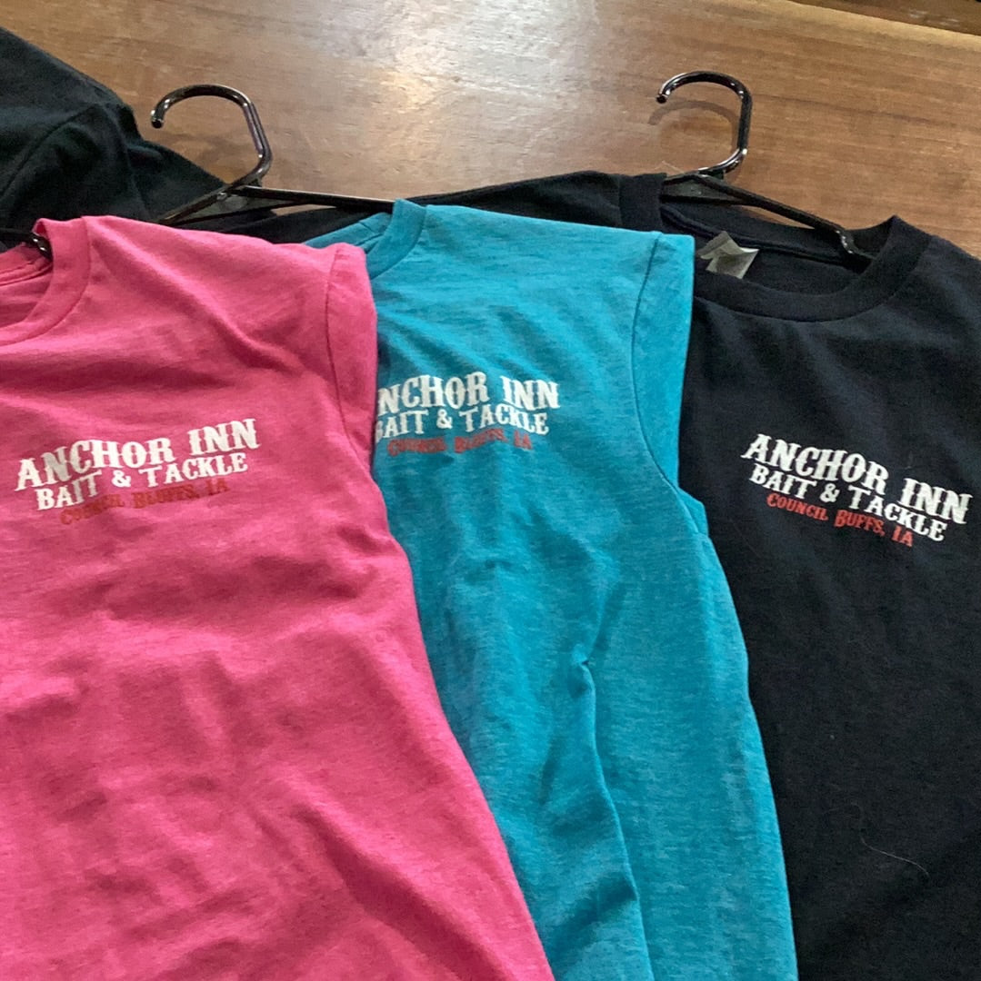 Support Shirts