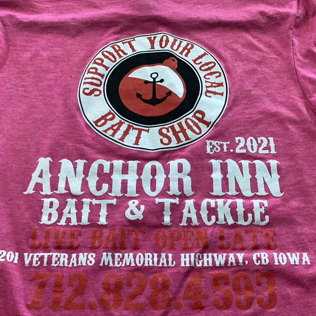 Support Shirts