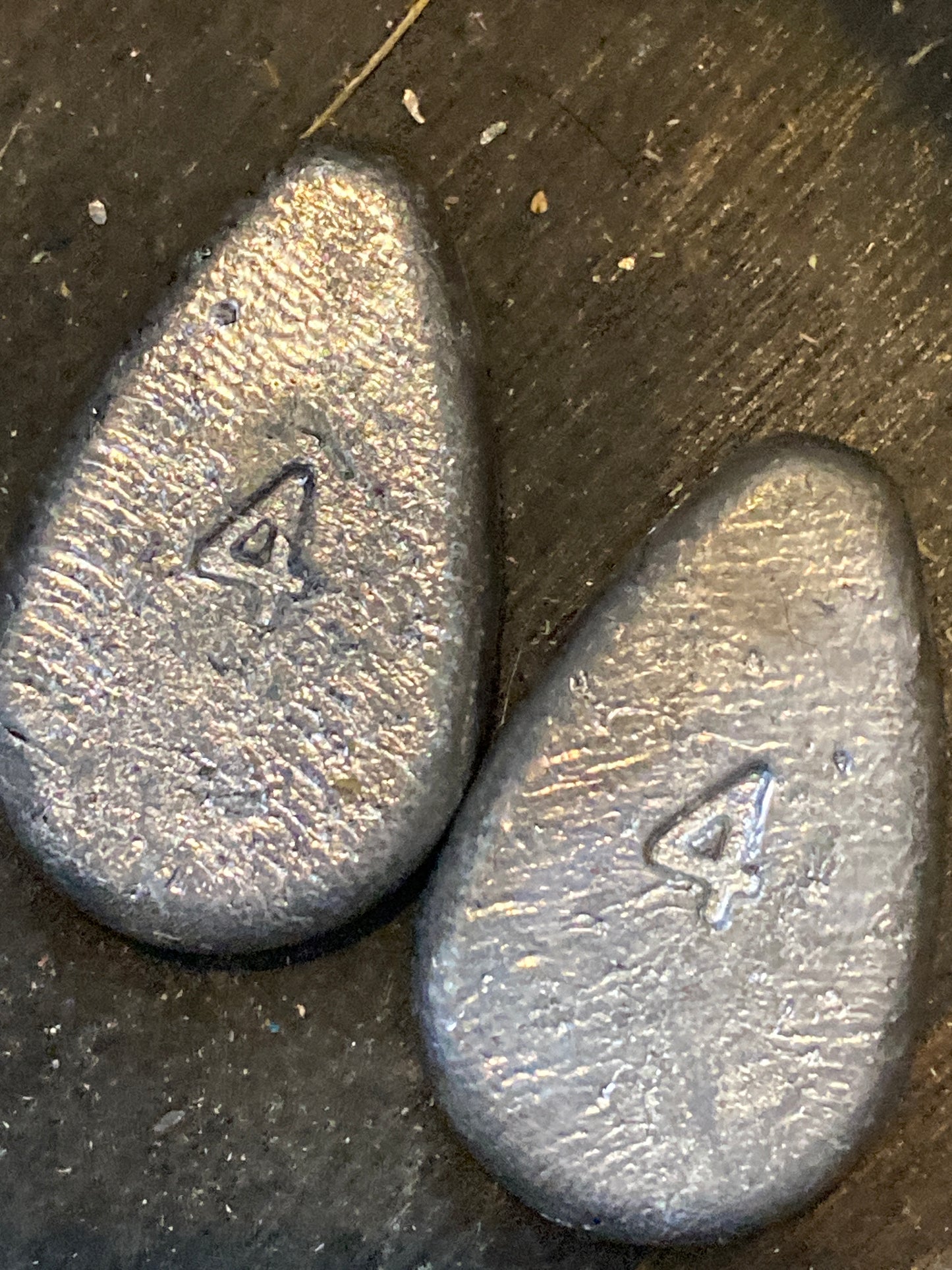 Weights