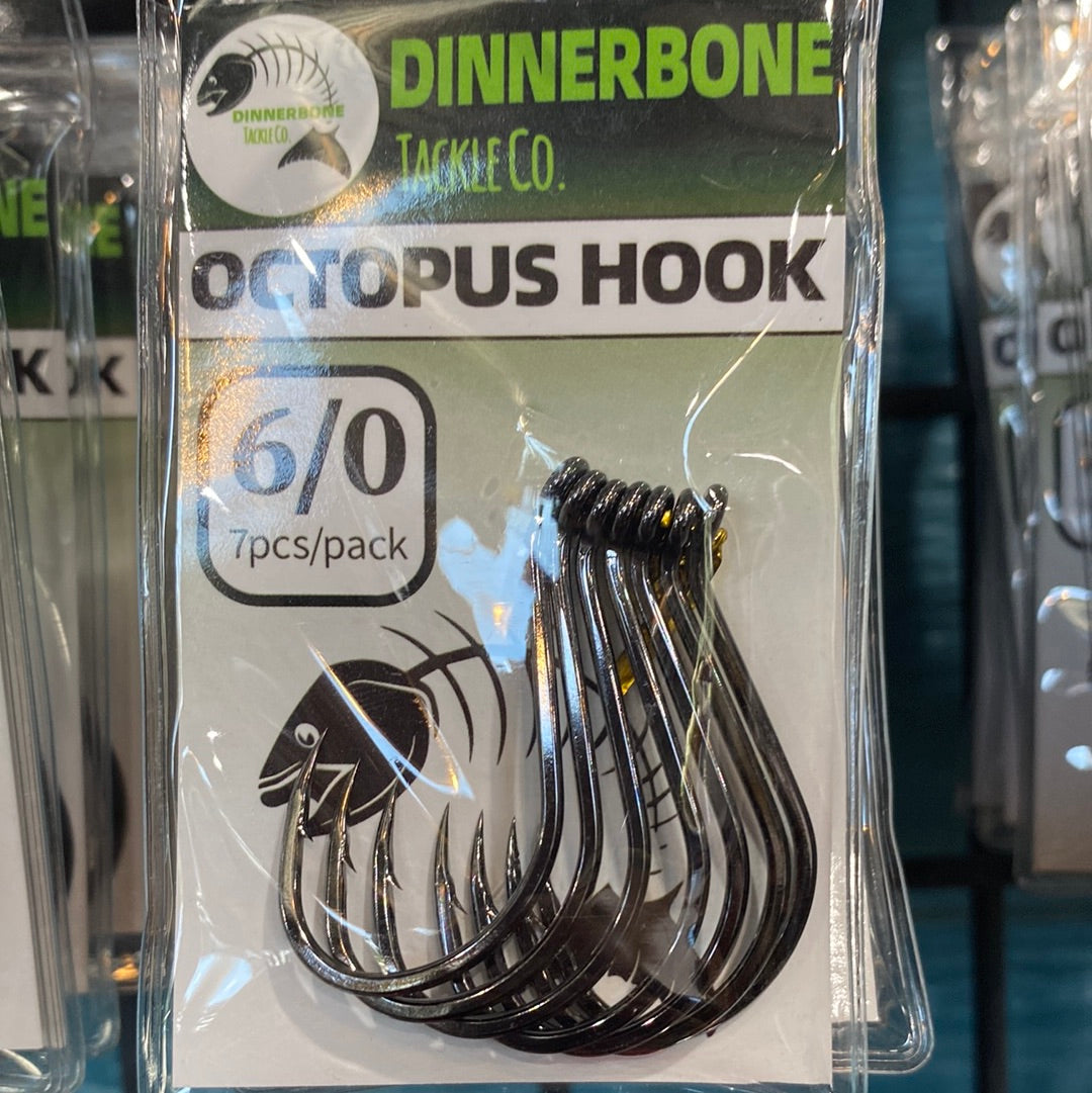 Dinnerbone Tackle Hooks