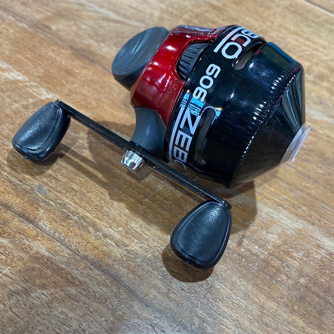 ZEBCO 606 Spincast