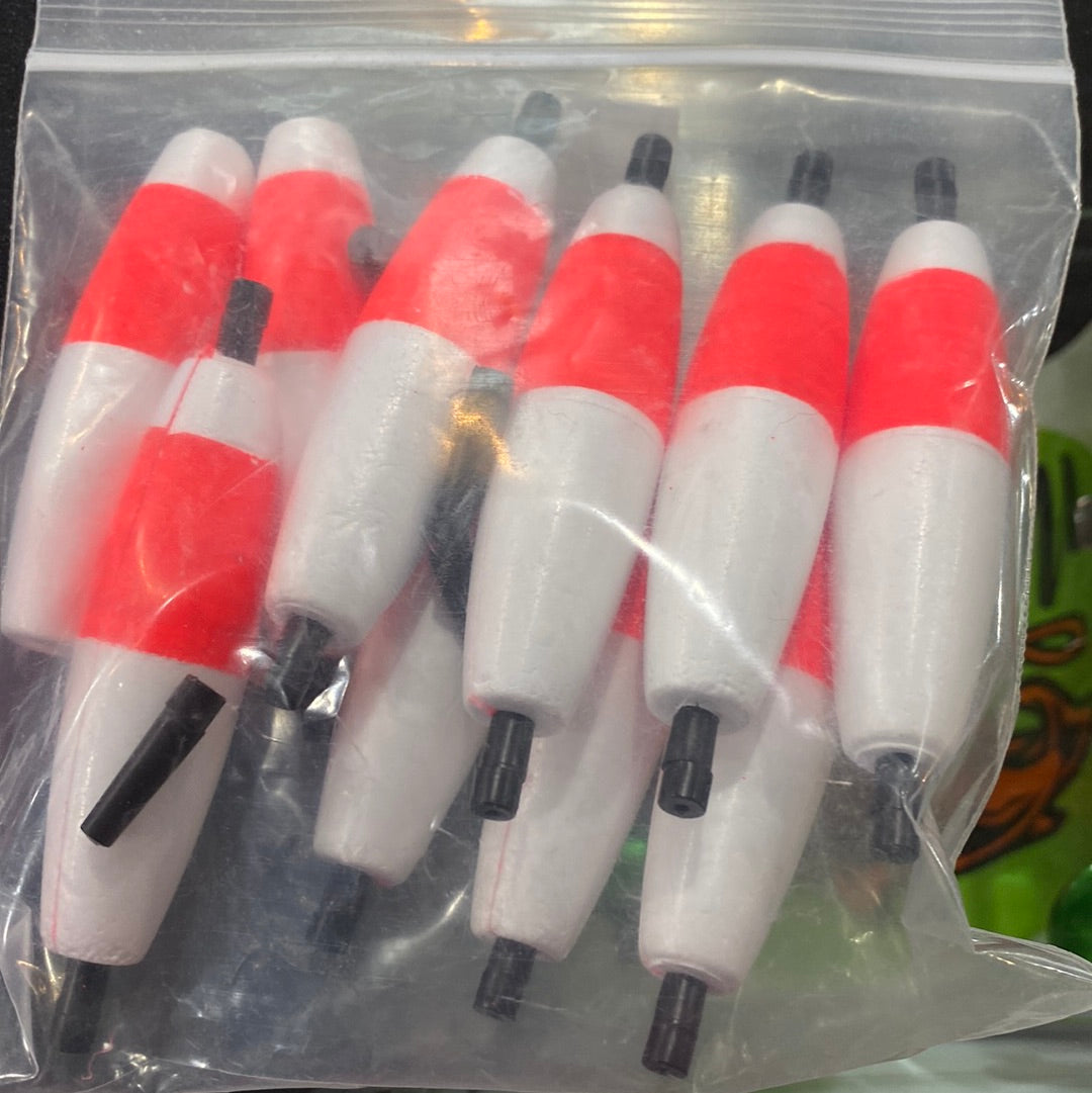 Floats 10pk