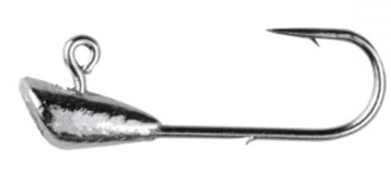 Leland Lures Trout Magnet Jig Heads-1/64oz 5pk
