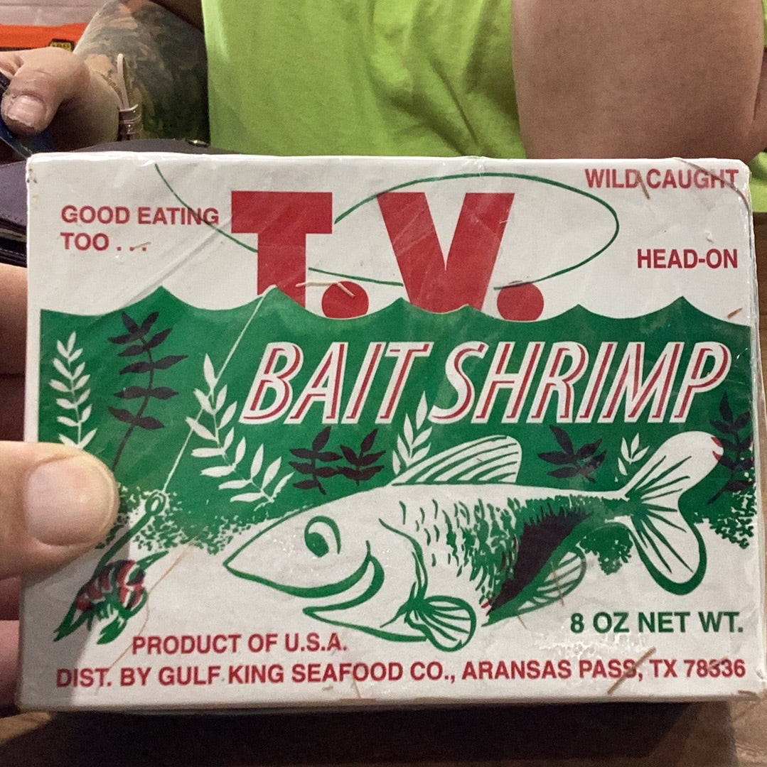 Tv Bait
