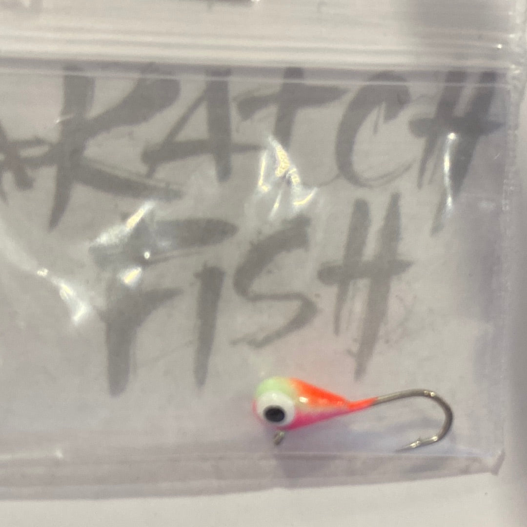Kenders Jigs