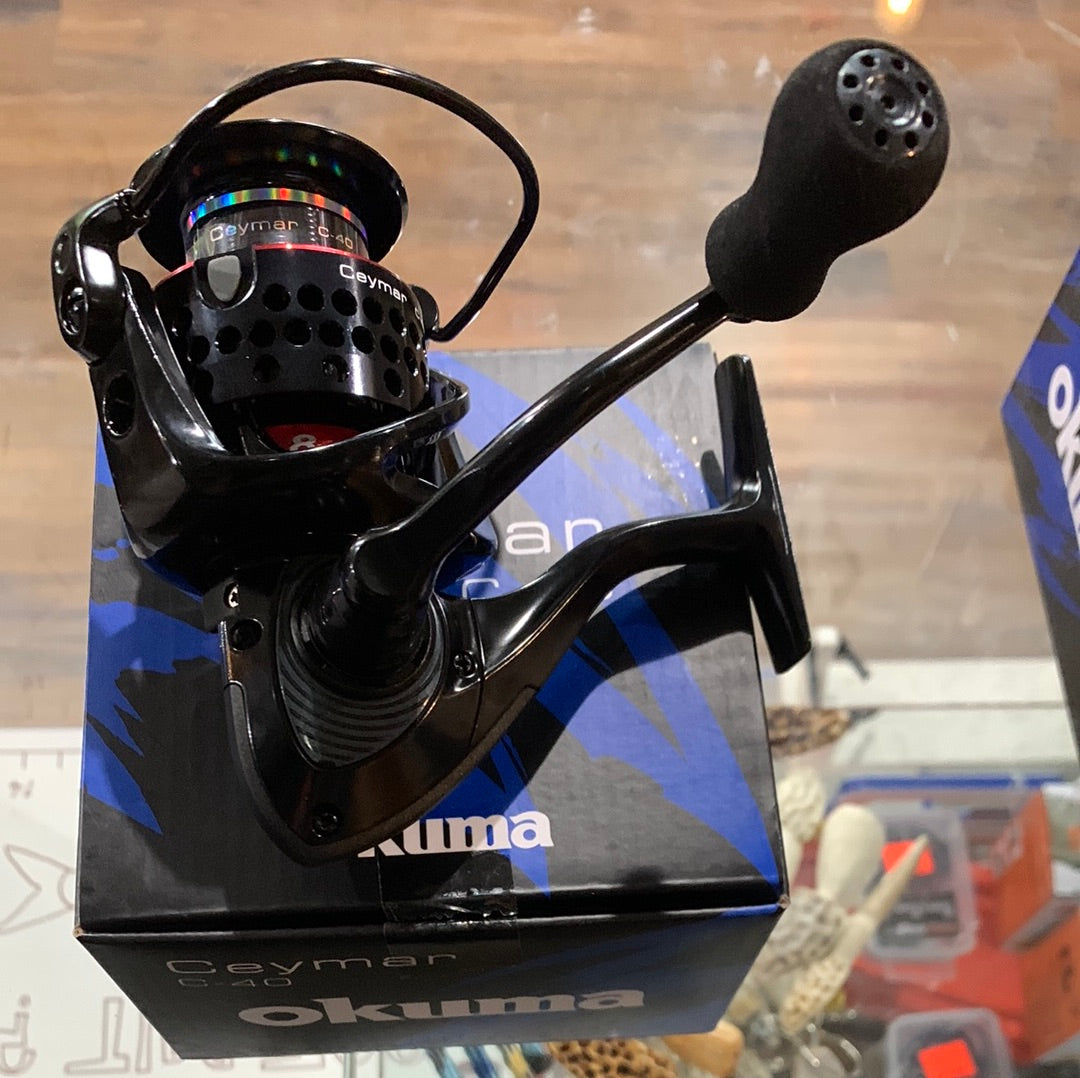 Okuma c series