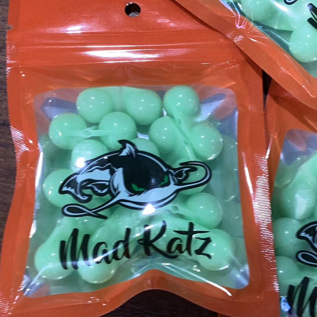 Mad Katz Kat Caller Rattles
