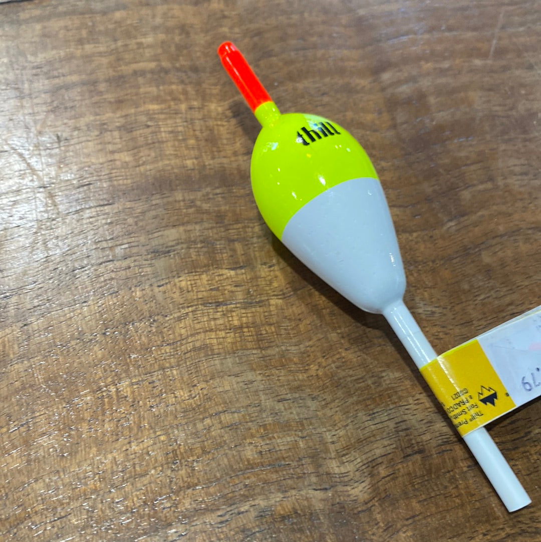 Lindy Thill Pro Series Slip Floats