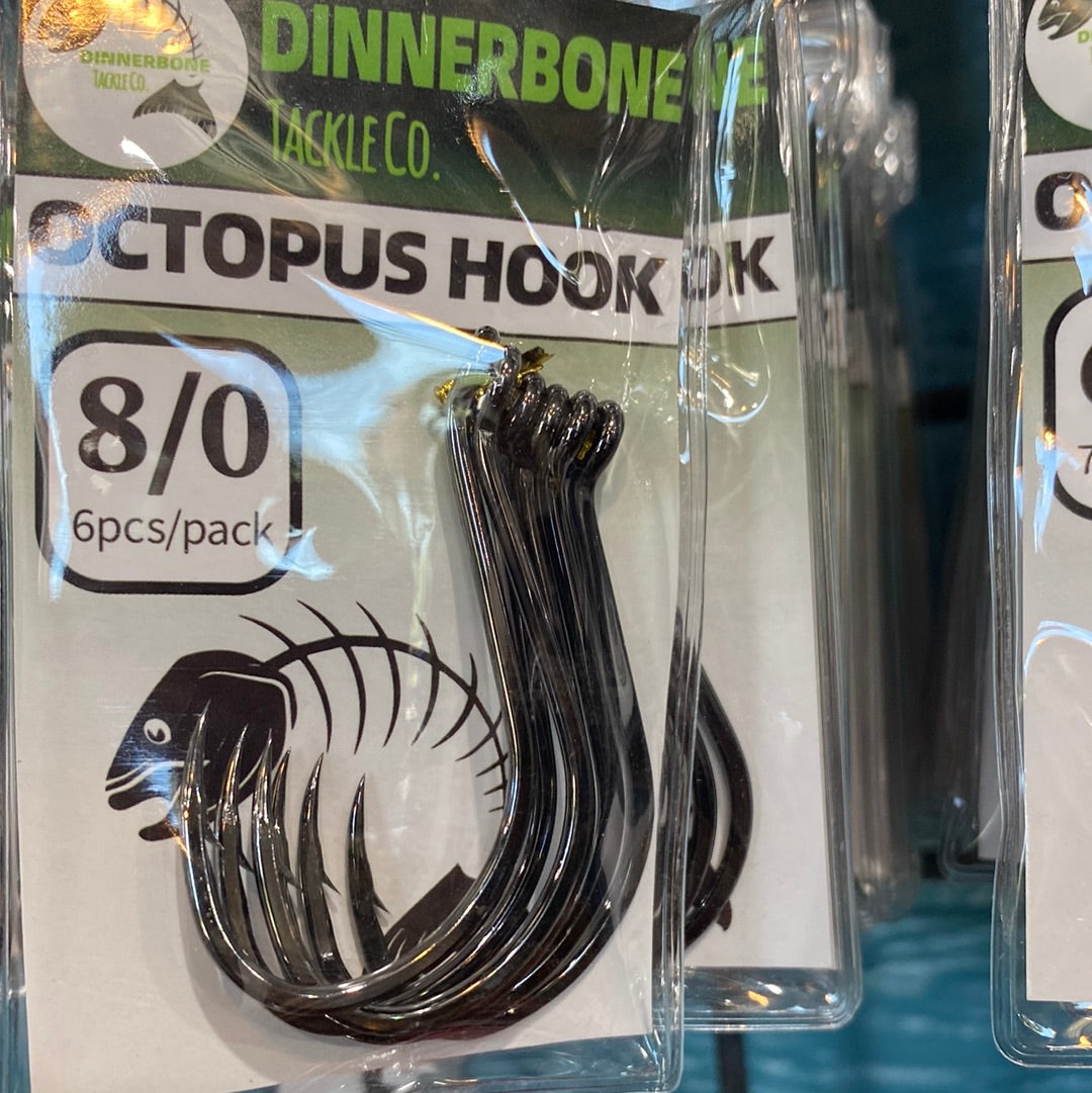 Dinnerbone Tackle Hooks
