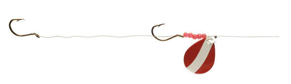 Lindy Little Joe Crawler Harness