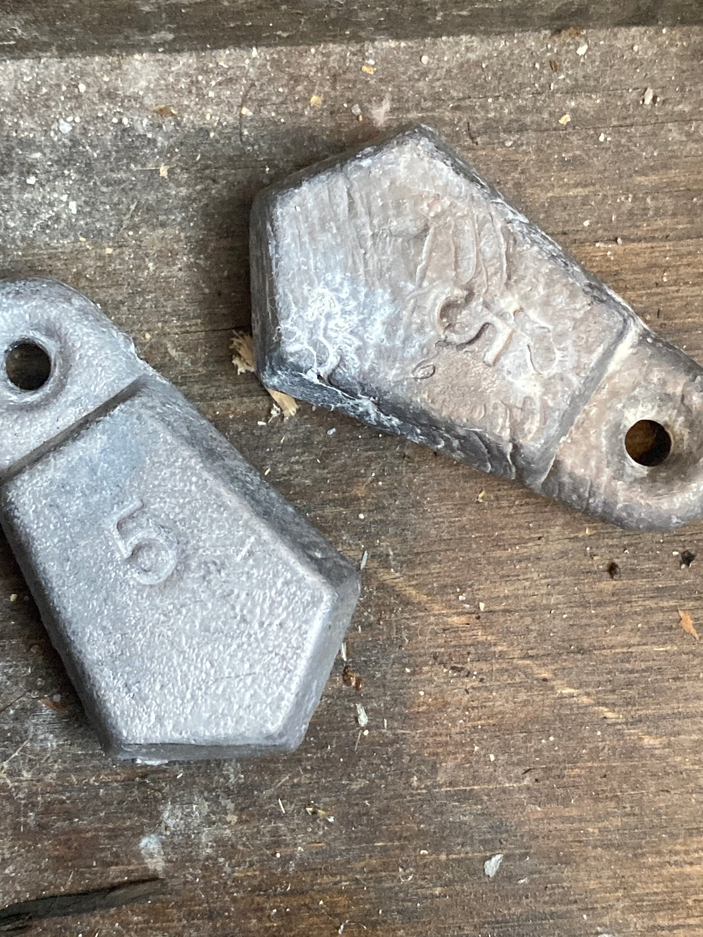 Weights
