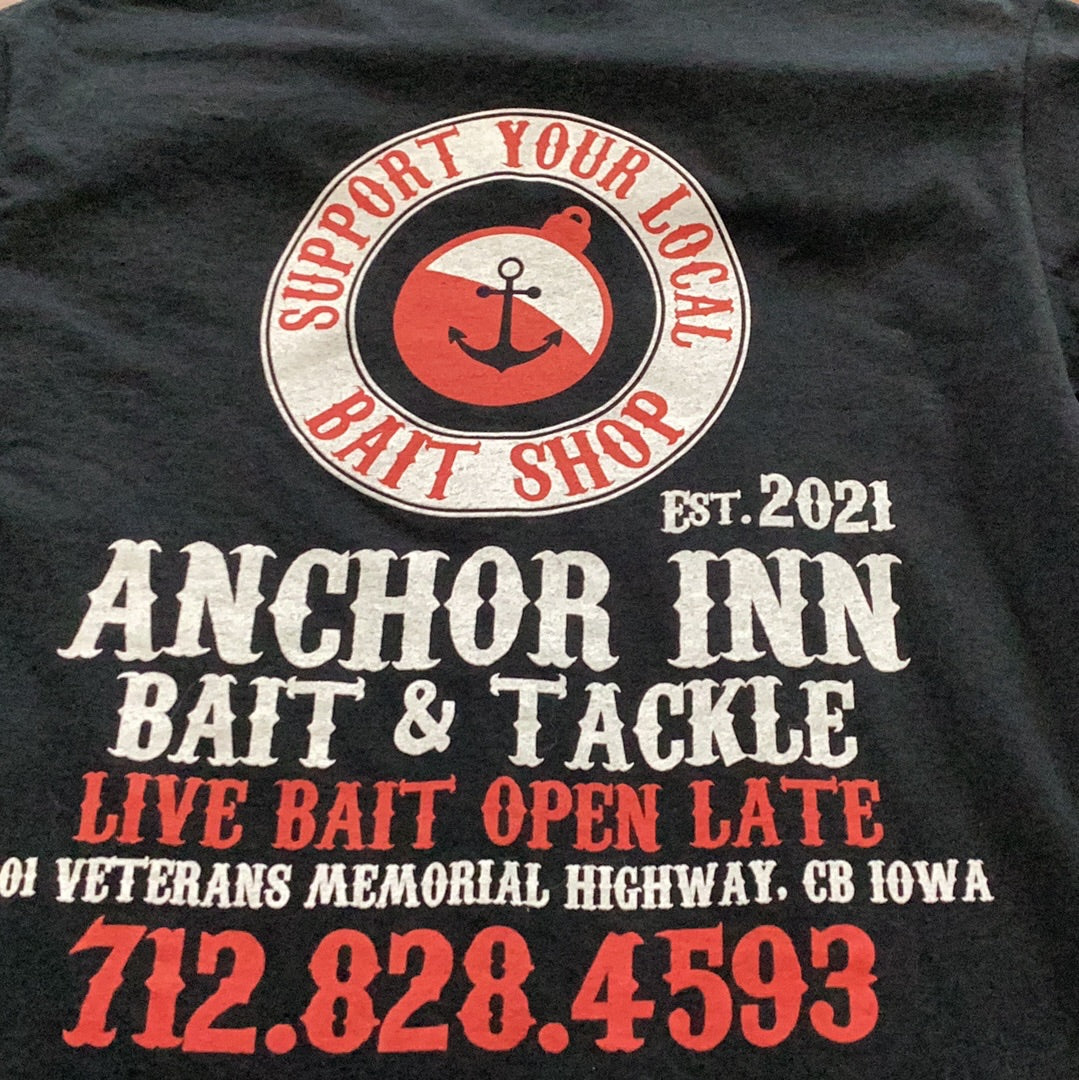 Support Shirts