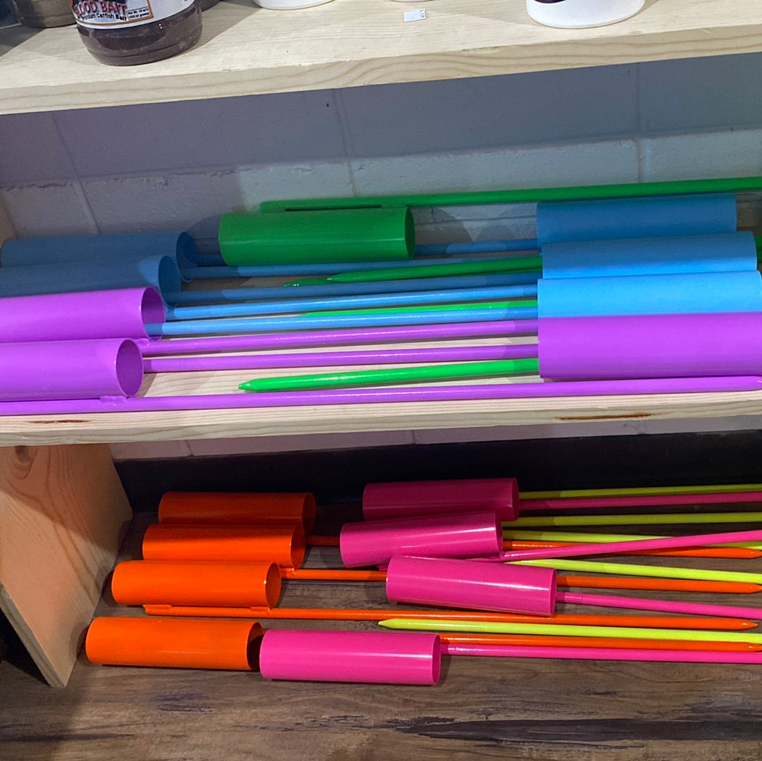 419 Fishing Rod Holder