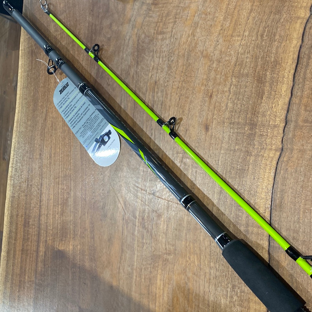 BIG CAT Rods