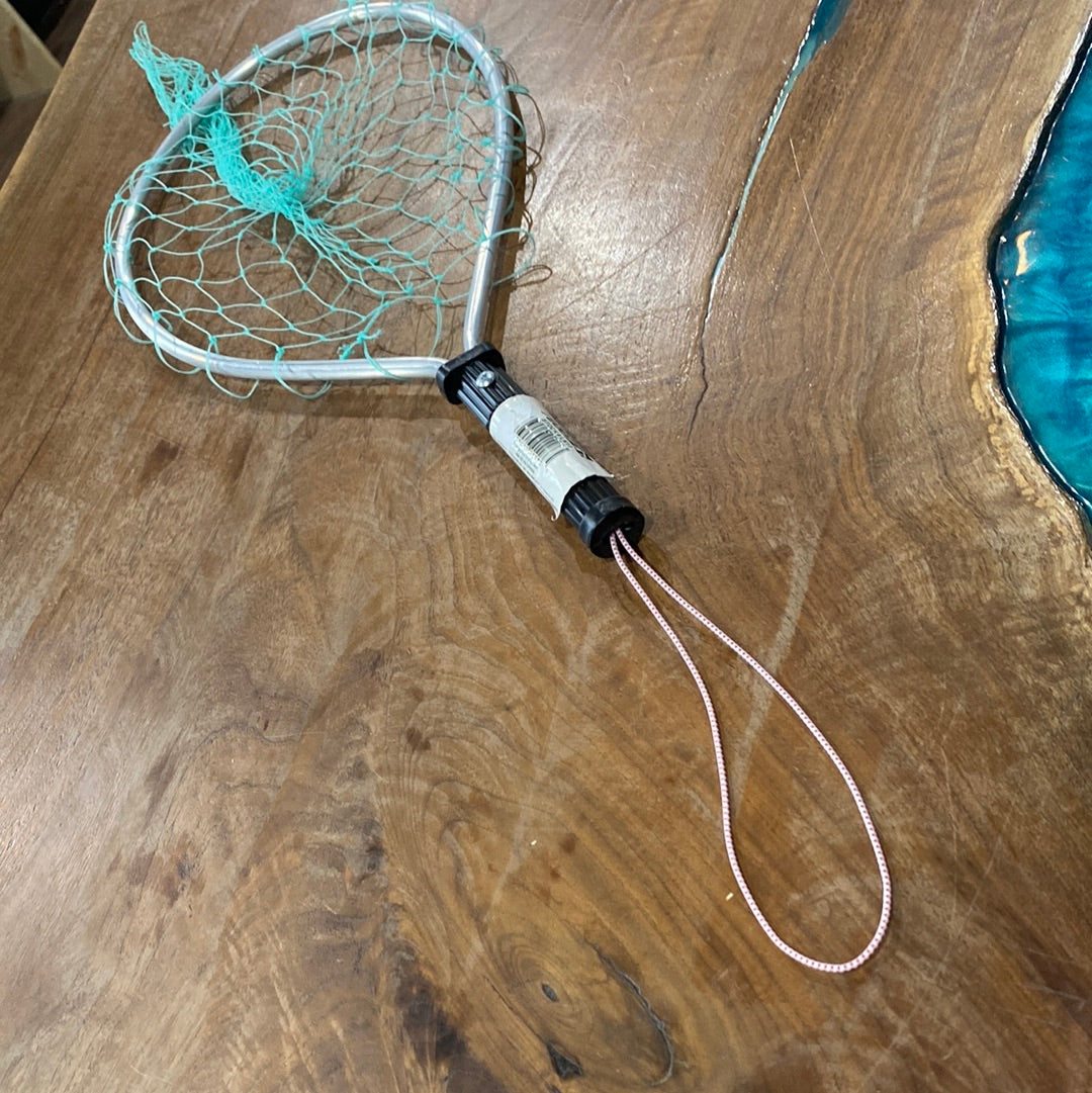 RebelFin Nets