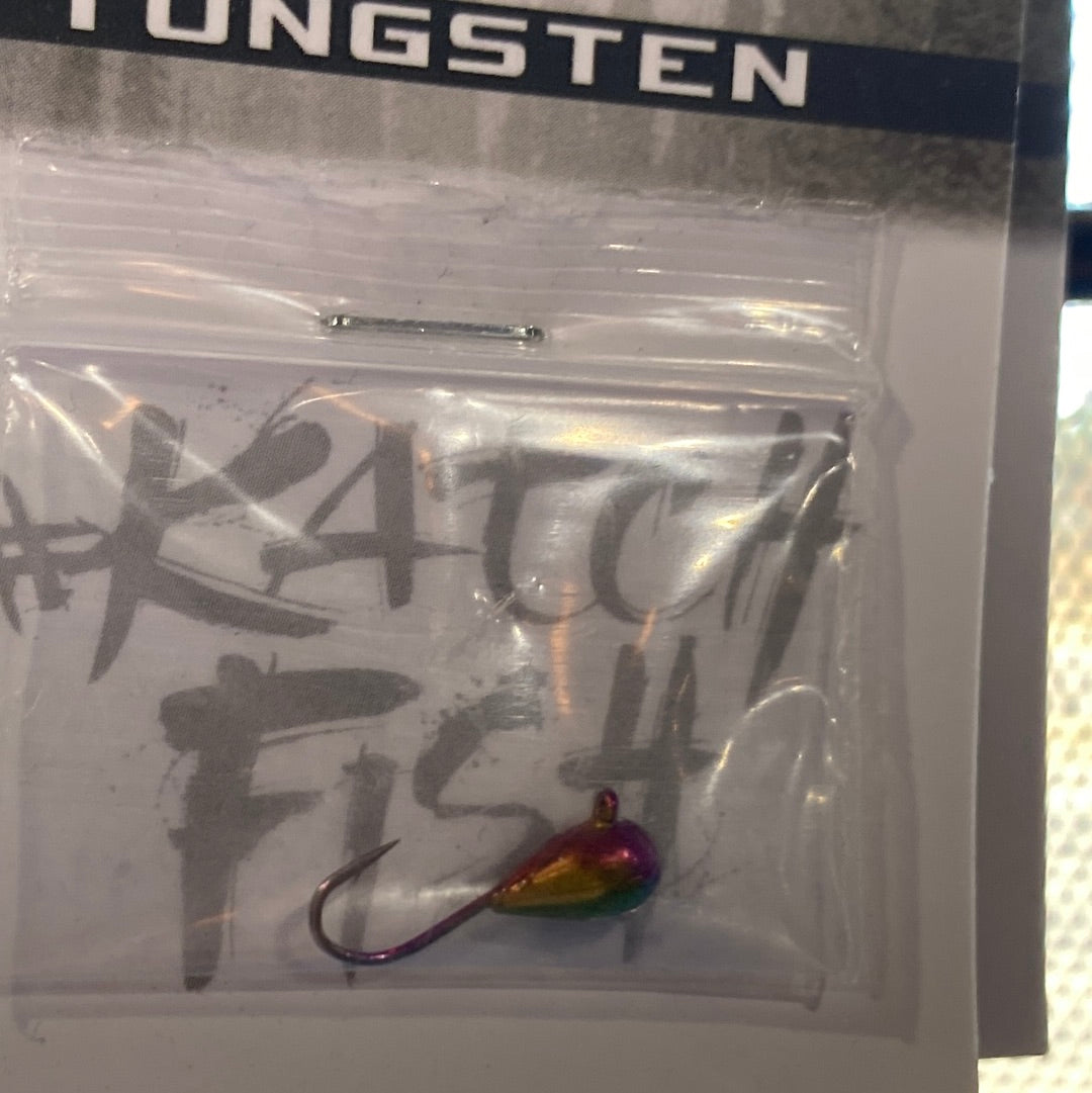 Kenders Jigs