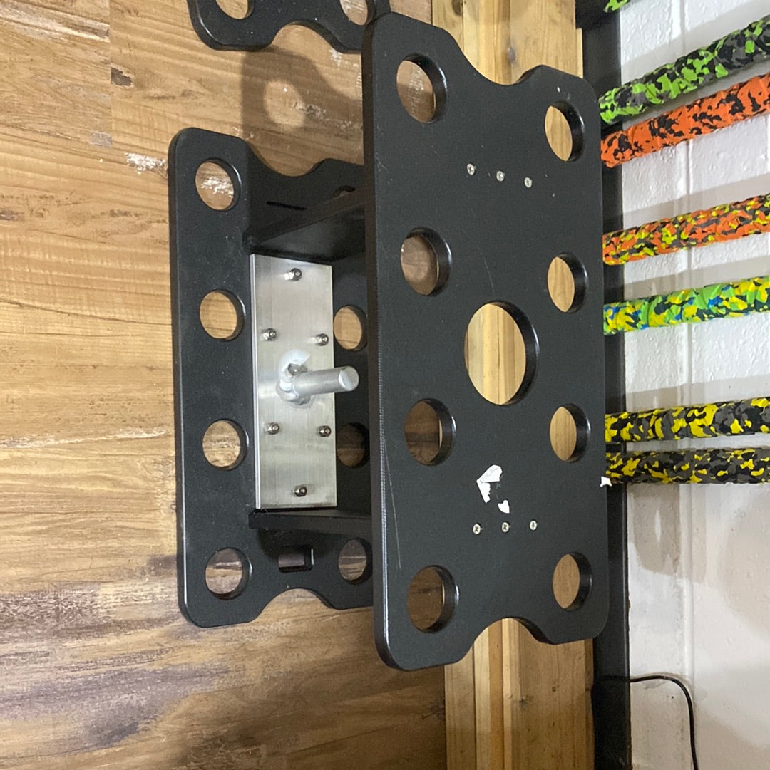 Fat Fish Rod Holder