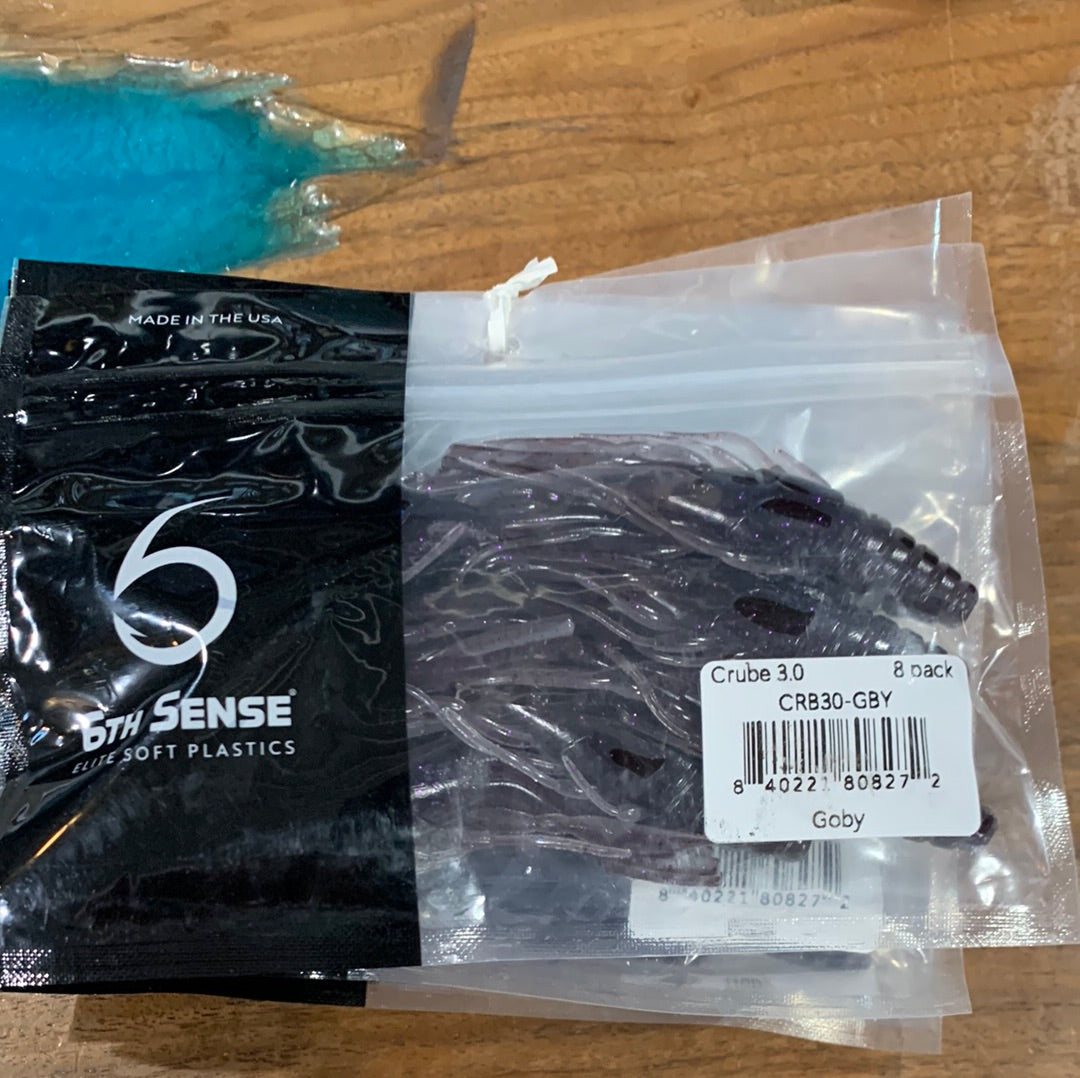 6th Sense Crube 3.0