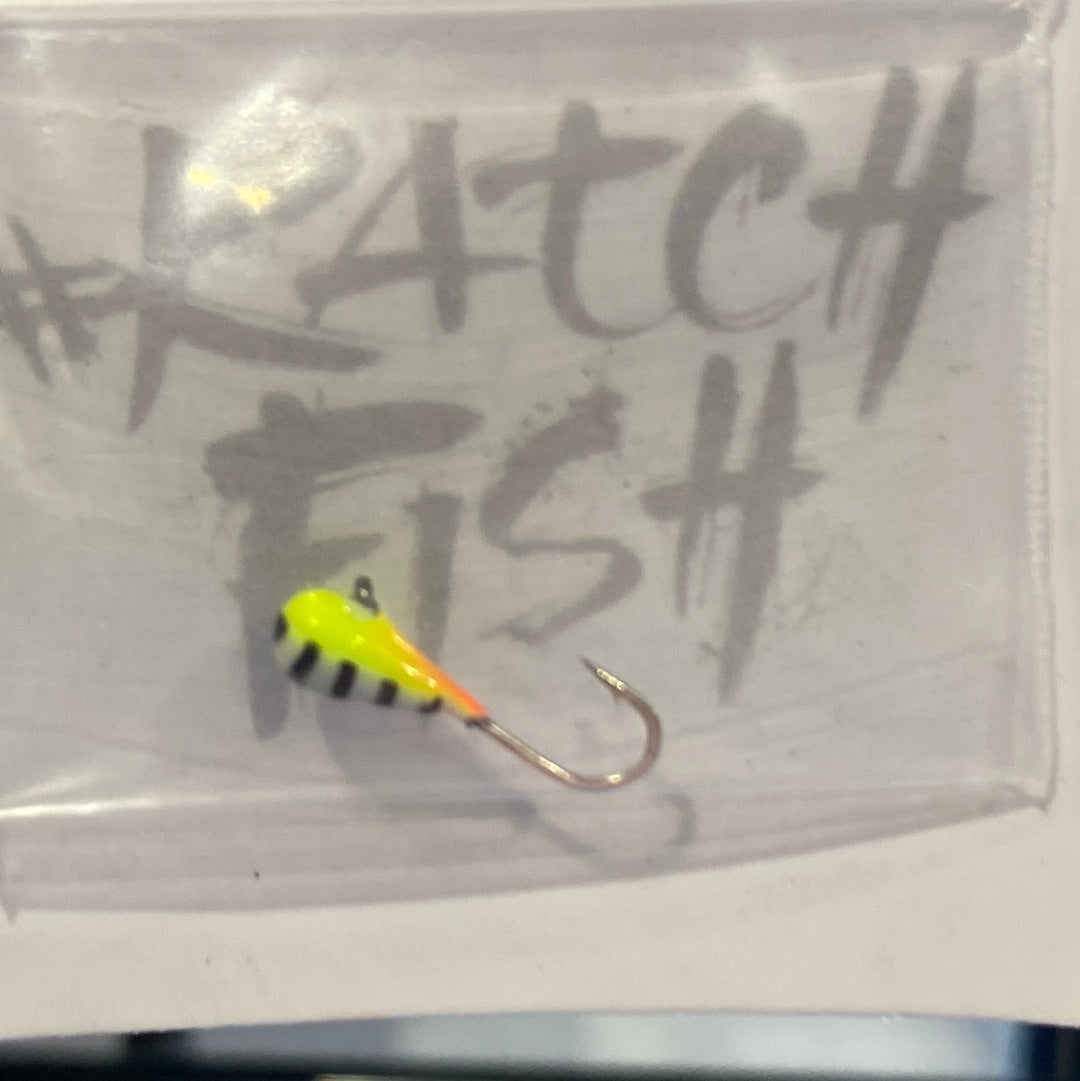 Kenders Jigs