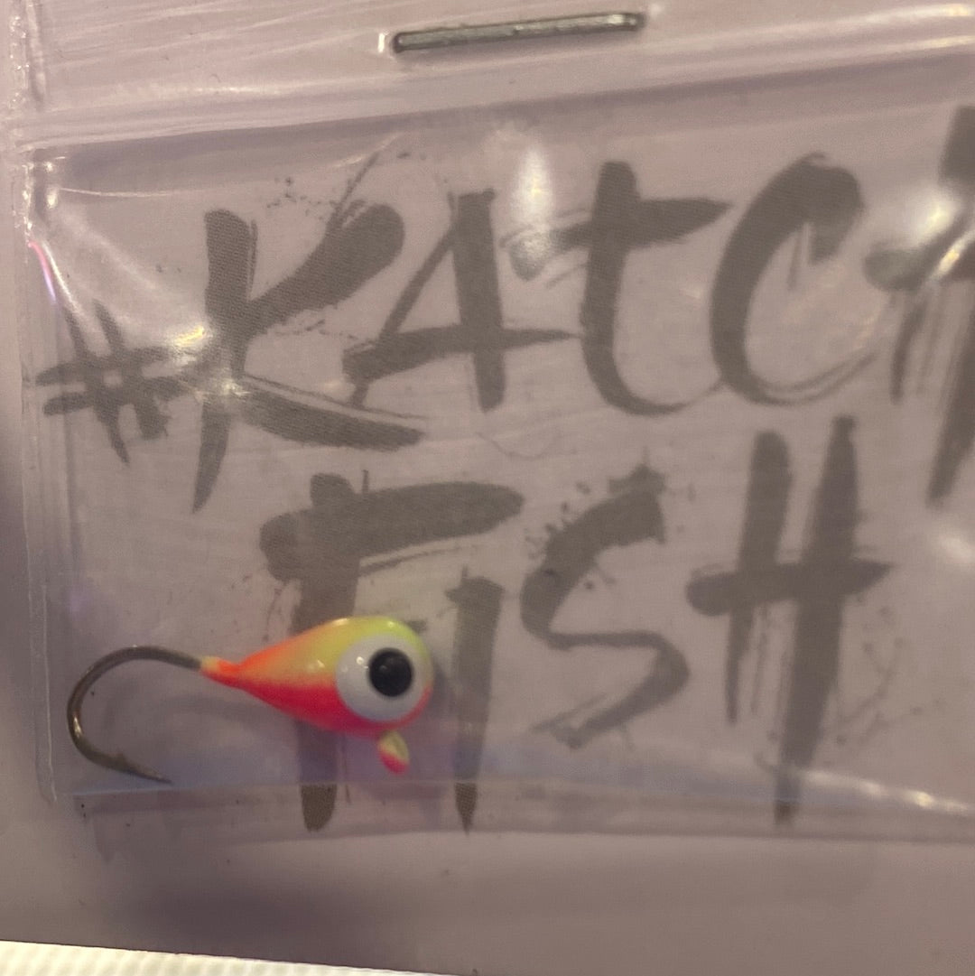 Kenders Jigs
