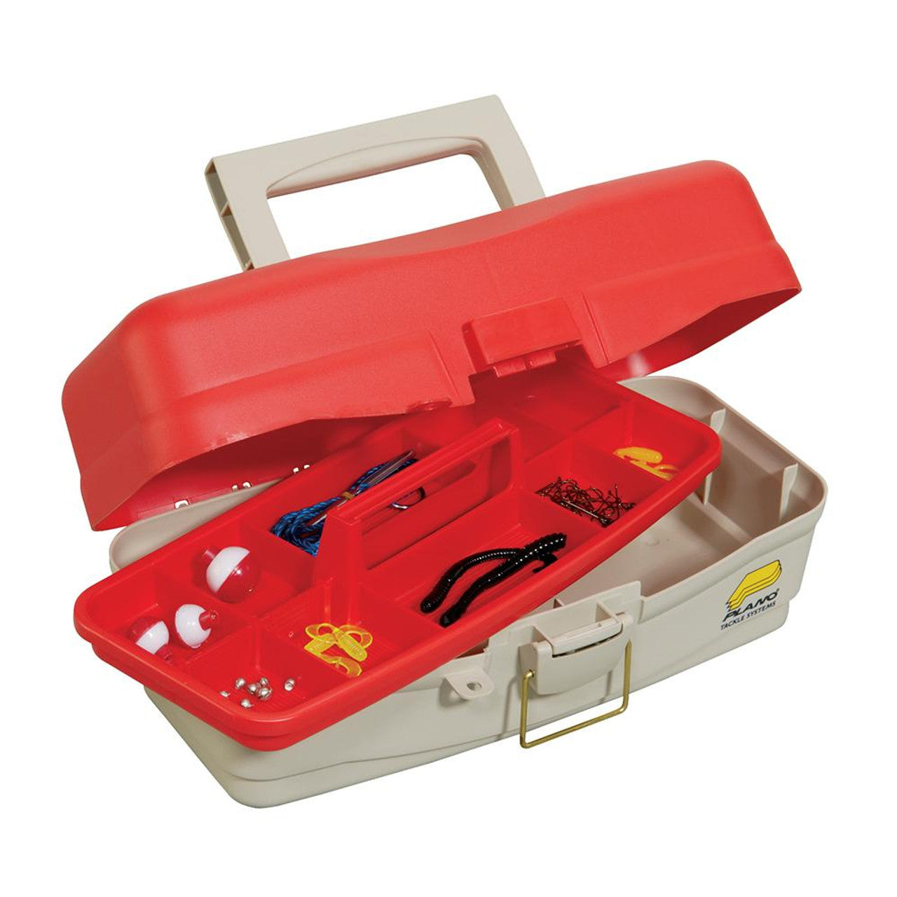 PLANO TAKE ME FISHING TACKLE KIT BOX