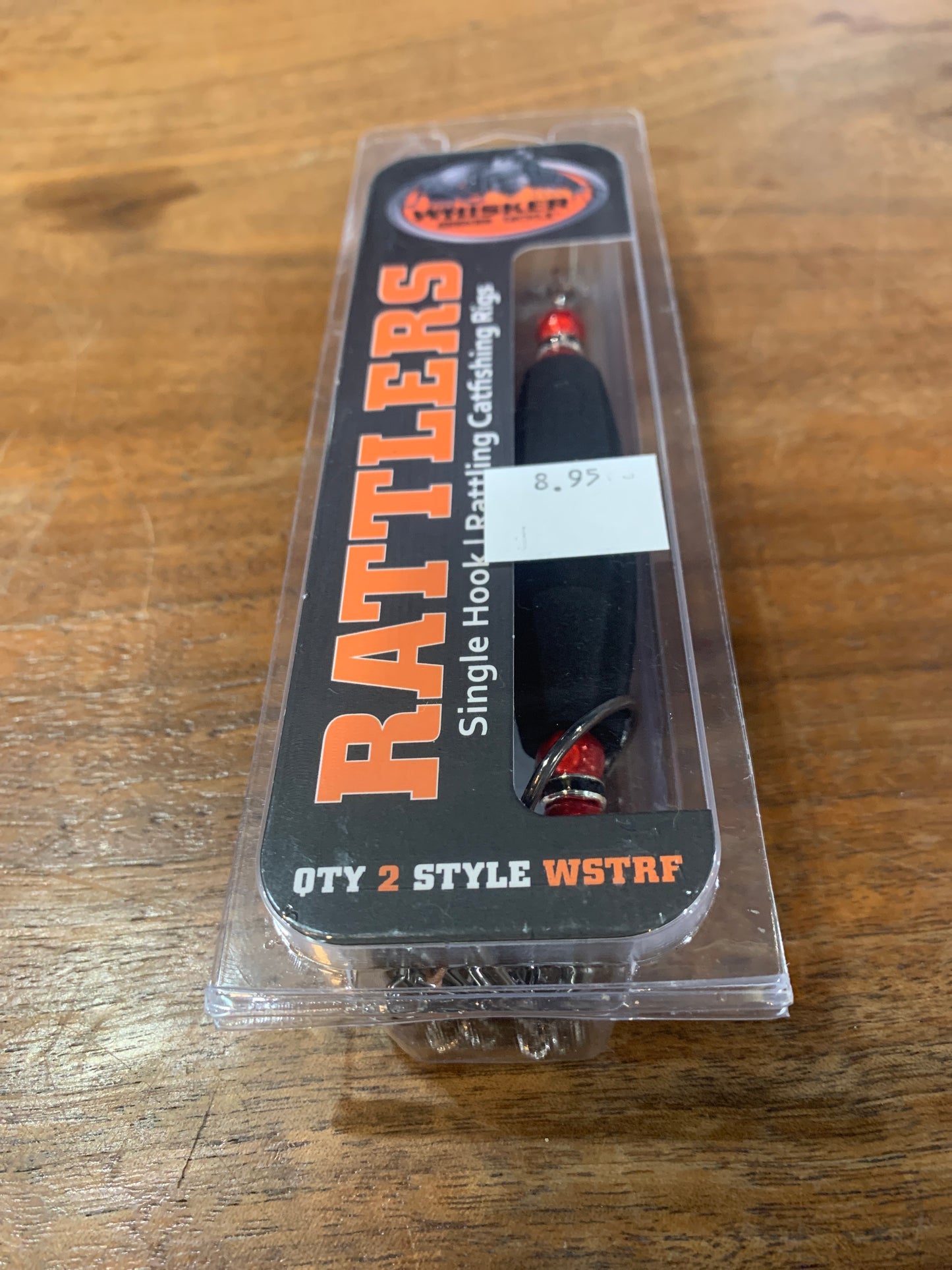 Catfish Rig Floats | WST Rattlers