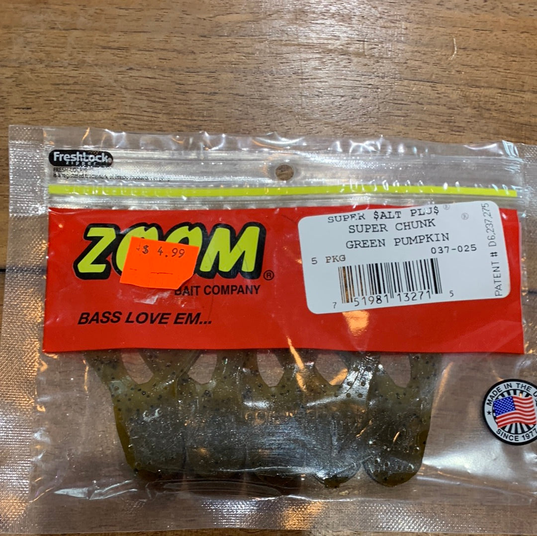 Zoom Split Tail