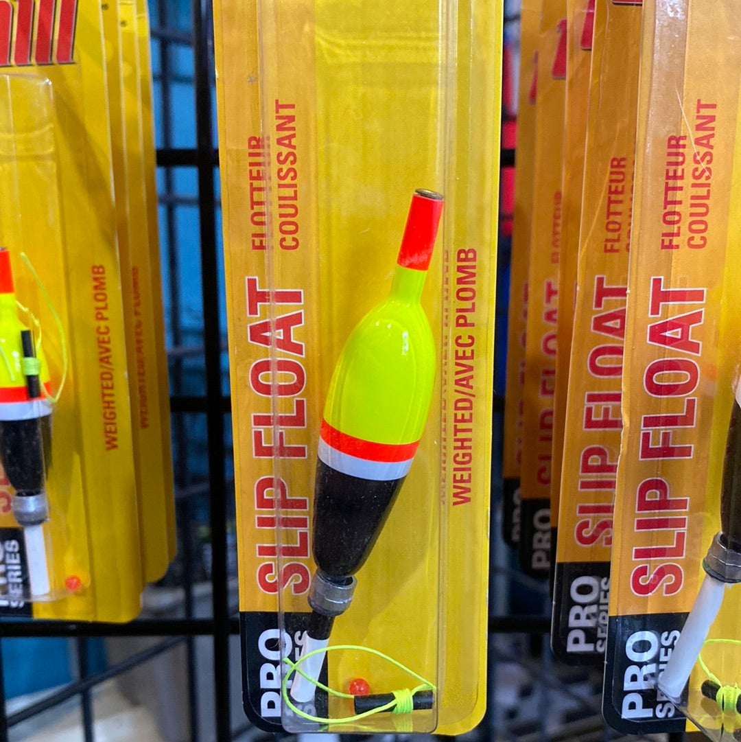 Lindy Thill Pro Series Slip Floats