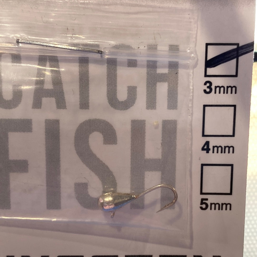 Kenders Jigs